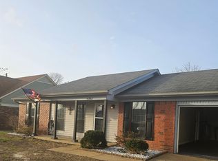 4262 Water Briar Rd, Millington, TN 38053