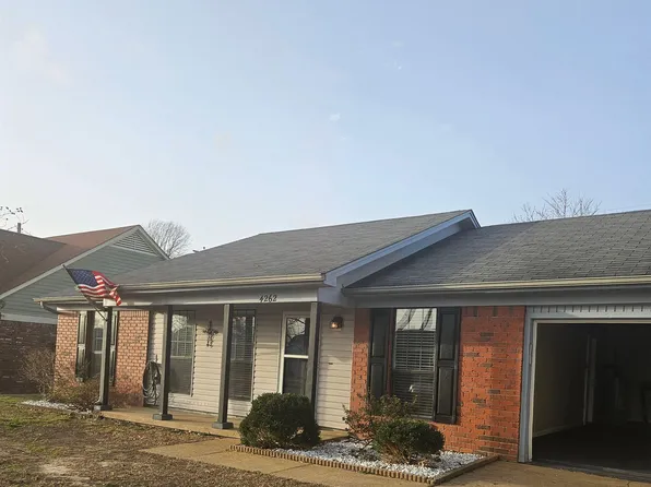 4262 Water Briar Rd, Millington, TN 38053