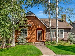 19394 Laurelhurst Way, Bend, OR 97702