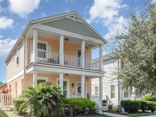 12674 Shimmering Oak Cir, Venice, FL 34293