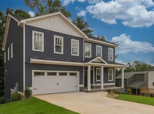 2669 Mills Bnd, Decatur, GA 30034