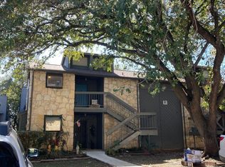 3843 Barrington St, San Antonio, TX 78217