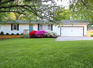 13001 Shank Rd, Doylestown, OH 44230