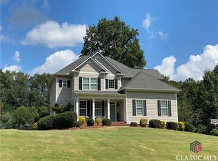 1221 Willowynd Way, Watkinsville, GA 30677
