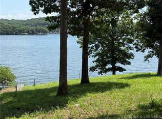TRACT Santa Fe Trl #V, Gravois Mills, MO 65037