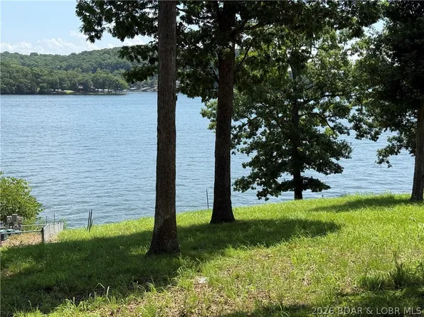 TRACT Santa Fe Trl #V, Gravois Mills, MO 65037