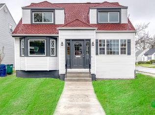 492 Voorhees Ave, Buffalo, NY 14216