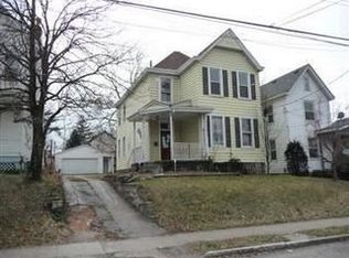 1917 Tilden Ave, Cincinnati, OH 45212