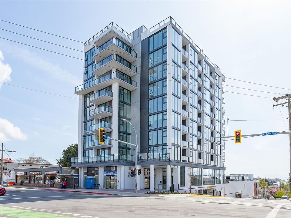 1st image of 899 Esquimalt Rd #503