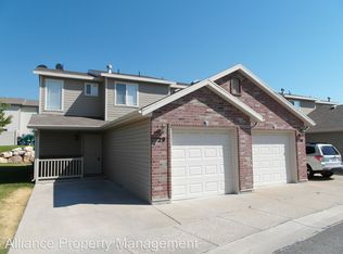 652 W 800 N APT 29, Clinton, UT 84015