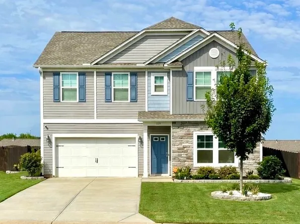 105 Viewmont Dr, Duncan, SC 29334