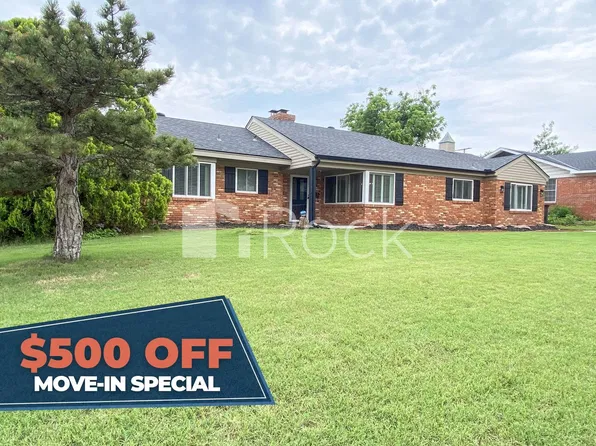 3308 NW 60th St, Oklahoma City, OK 73112