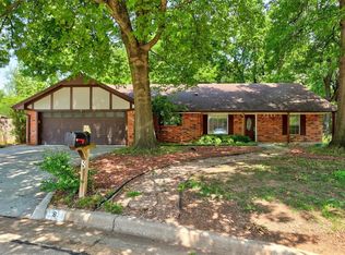 8 Bingham Ct, Shawnee, OK 74804