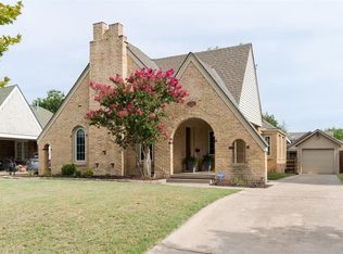 2321 NW 20th St, Oklahoma City, OK 73107