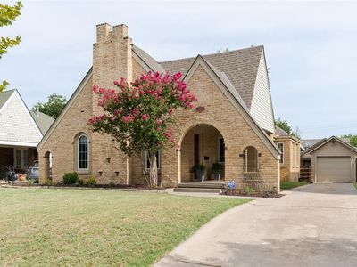 2321 NW 20th St, Oklahoma City, OK, 73107
