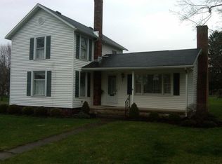 621 N Liberty St, Galion, OH 44833