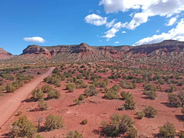 LOT 5B Jemez Cyn, Jemez Pueblo, NM 87024