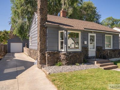 760 12th St, Idaho Falls, ID, 83404