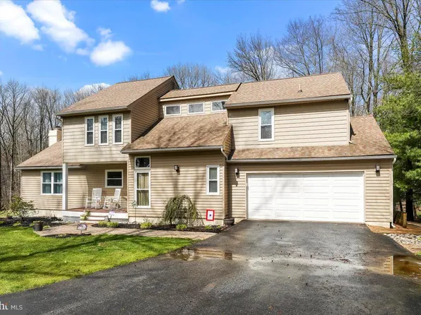 1281 Zebley Rd, Garnet Valley, PA 19060