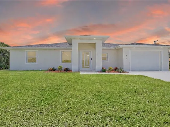928 Grant BLVD, LEHIGH ACRES, FL 33974
