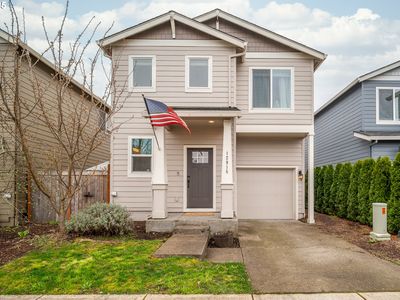 12915 NE 56th St, Vancouver, WA, 98682