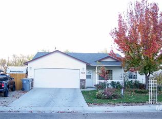 4618 Layton Ave, Caldwell, ID 83605