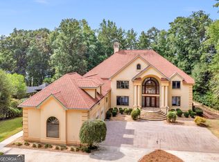 2973 Lake Park Dr, Jonesboro, GA 30236