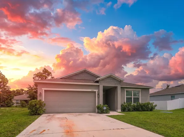 1811 SE SANDIA Drive, Port St Lucie, FL 34983