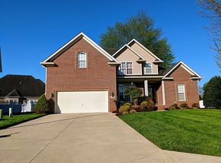 1705 Summercrest Ct, Bowling Green, KY
