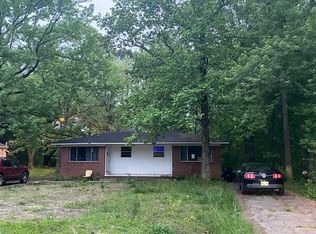 204 Jacinto Rd, Booneville, MS 38829