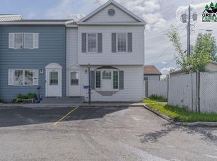 1589 Gillam Way, Fairbanks, AK 99701