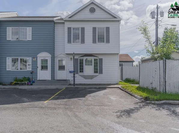 1589 Gillam Way, Fairbanks, AK 99701
