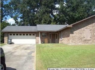 14421 Mora Dr, Baton Rouge, LA 70819