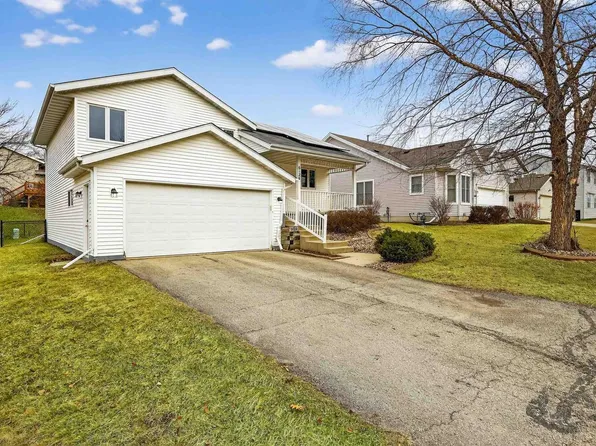 6126 Thornebury Drive, Madison, WI 53719