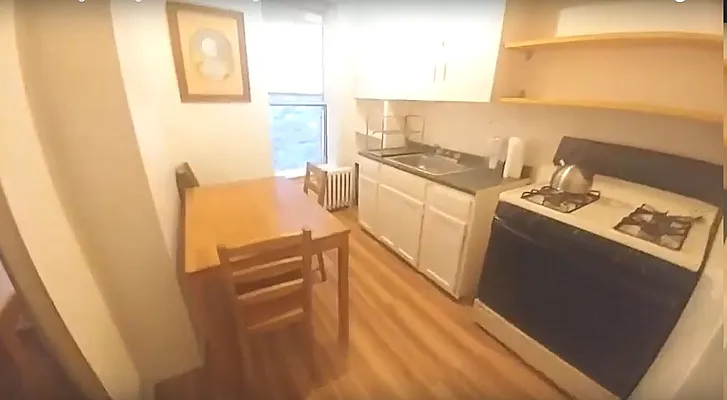 Rented by Downtown Mgt & Realty LLC | media 17