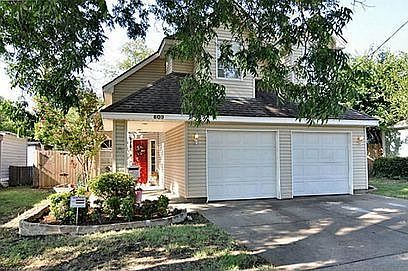1st image of 809 W White Ave