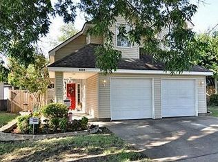 809 W White Ave, McKinney, TX 75069