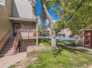 5300 Cherry Creek Dr #14-1403, Denver, CO 80246