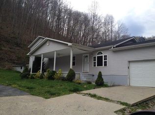 101 Reed Holw, Sidney, KY 41564