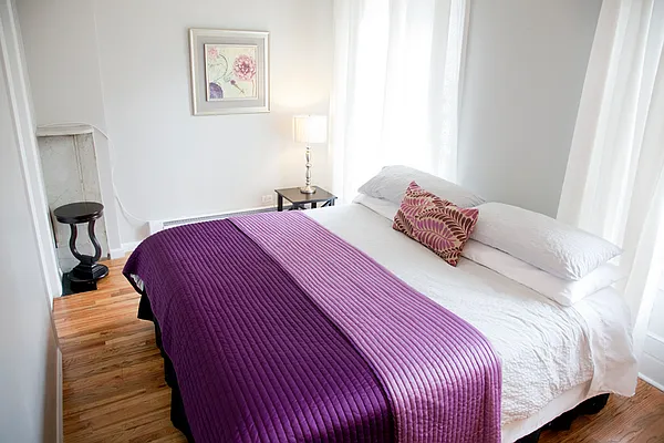 Rented by Geoffrey Stevens Realty | media 17