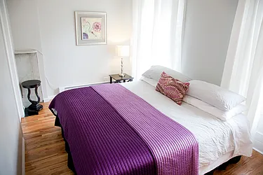 Rented by Geoffrey Stevens Realty