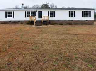 3486 Lonesome Pine Rd, Whitakers, NC 27891
