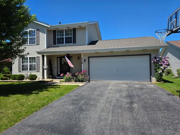 4106 Biltmore Chase, Rockford, IL 61109