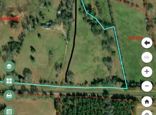 Highway 204, Jacksonville, TX 75766