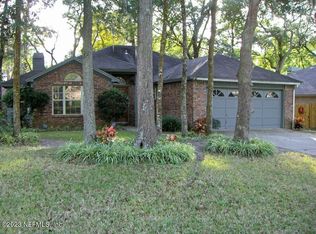 10942 Houndwell Way, Jacksonville, FL 32225