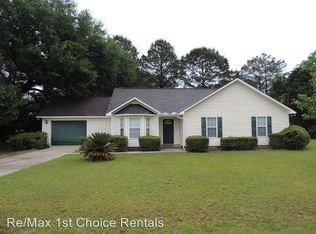 103 Jennifer Cir, Rincon, GA 31326