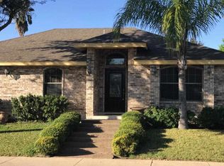 302 Begona Ct, Laredo, TX 78046