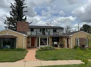 901 Cascade Ave, Boulder, CO 80302
