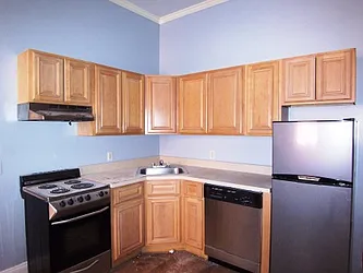 Rented by Friedman Roth Realty