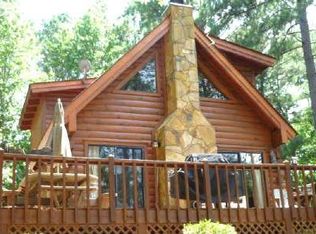 508 Ash Lane, Sparta, GA 31087